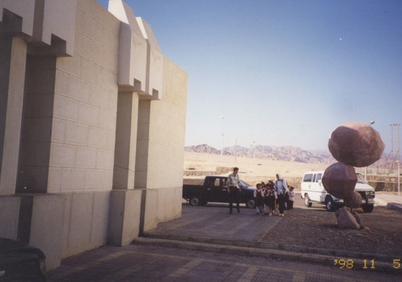 1998 the police station_2