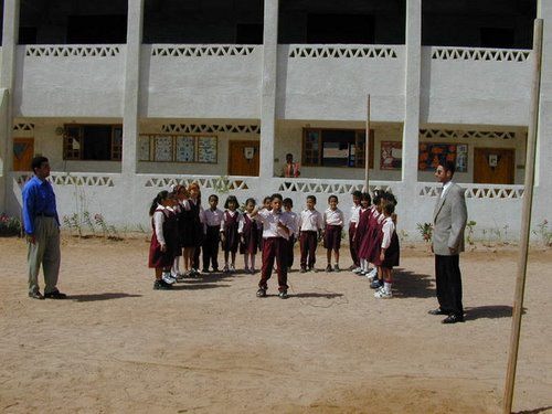 School gallery_7