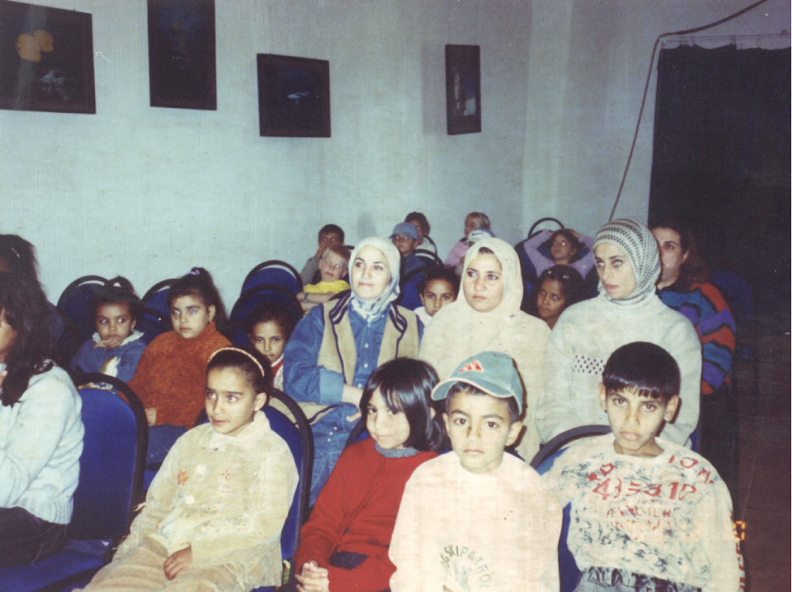 Ras Mohamed's trip_2