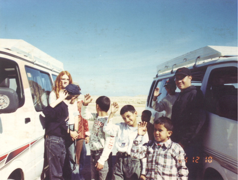 Ras Mohamed's trip_7