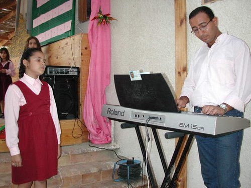 School party_49