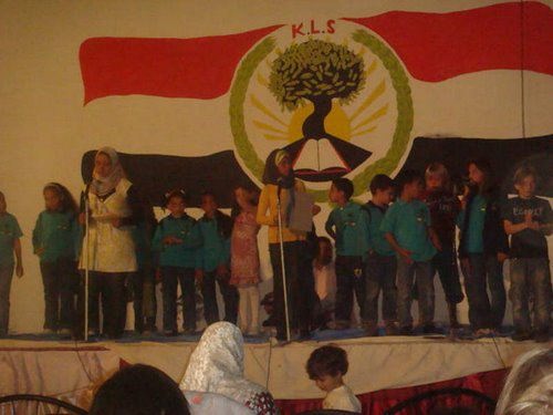 Mid year school party_1