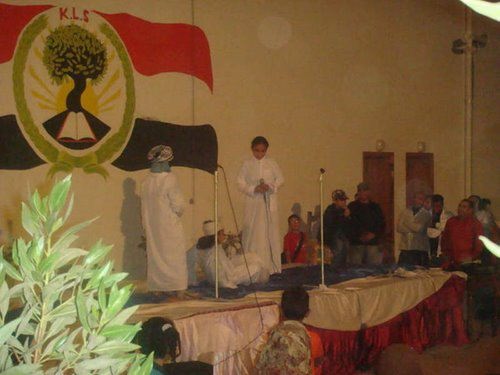 Mid year school party_3