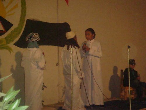 Mid year school party_4