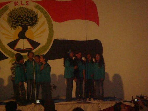 Mid year school party_6