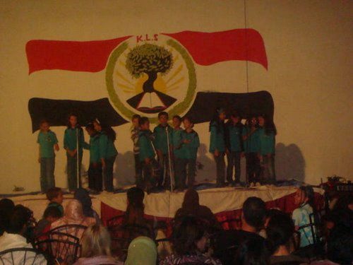 Mid year school party_7