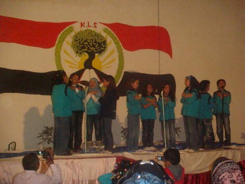 Mid year school party_11