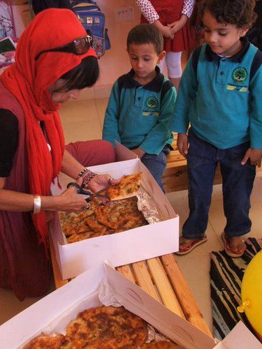 Birthday in KG2_3