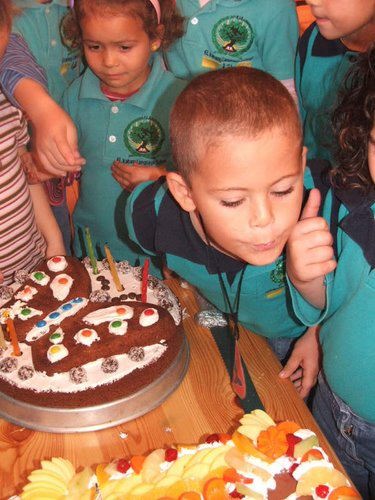 Birthday in KG2_19