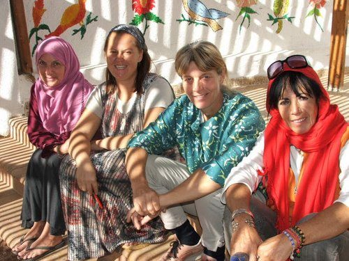 Classes and teachers_1