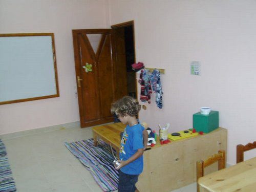 Classes and teachers_3