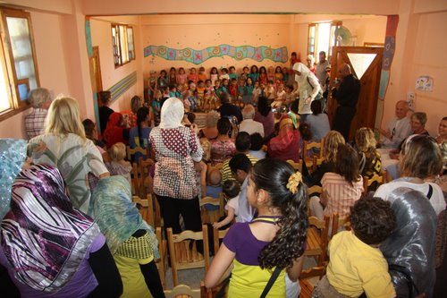 KG end years party_1