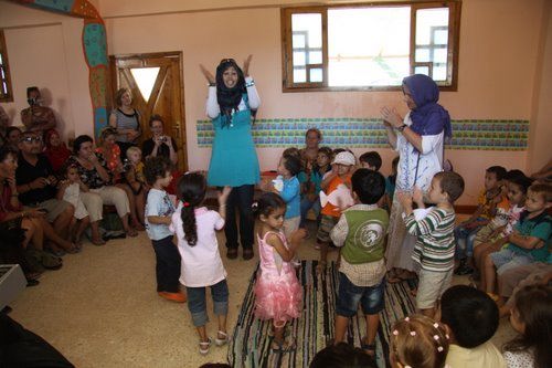 KG end years party_6