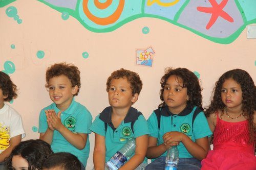 KG end years party_8