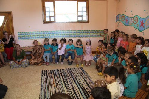 KG end years party_11