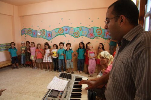 KG end years party_12