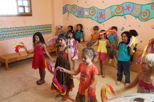 KG end years party_13