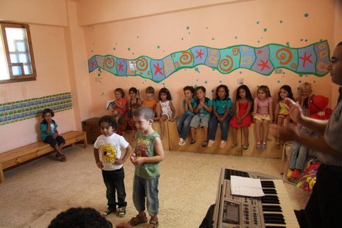 KG end years party_14