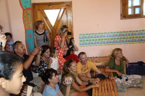 KG end years party_16