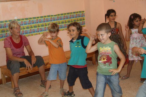 KG end years party_18