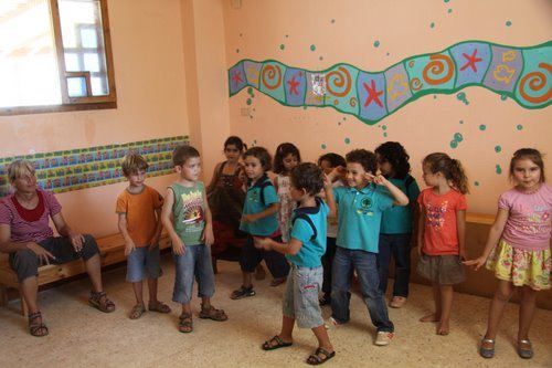 KG end years party_19