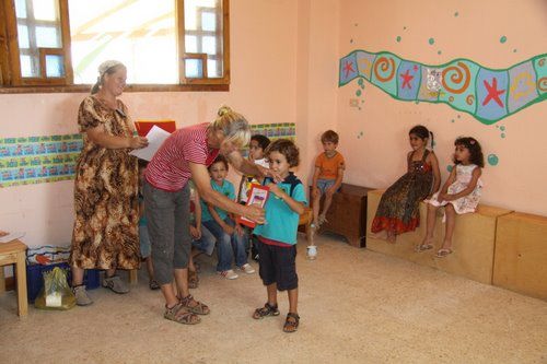 KG end years party_20