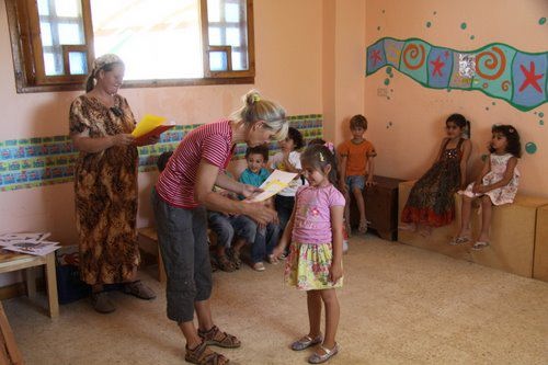 KG end years party_21