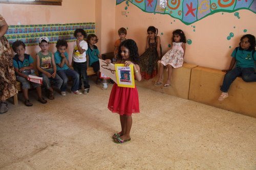 KG end years party_22