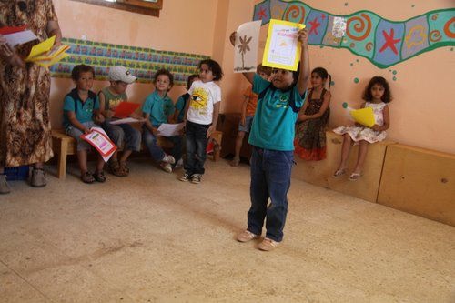 KG end years party_23