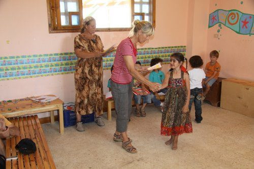 KG end years party_24