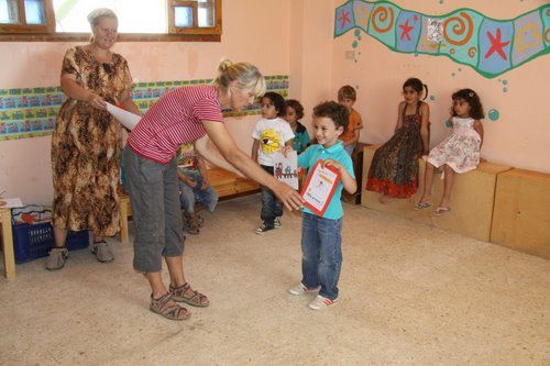 KG end years party_25