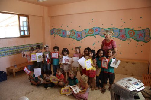 KG end years party_27