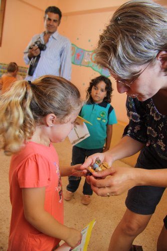 KG end years party_28