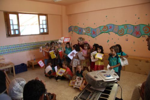 KG end years party_32