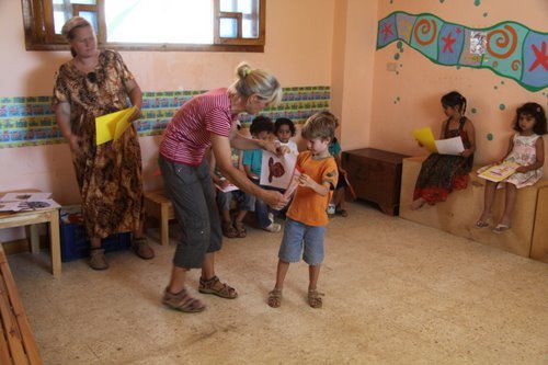 KG end years party_33