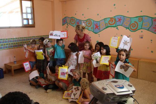 KG end years party_34