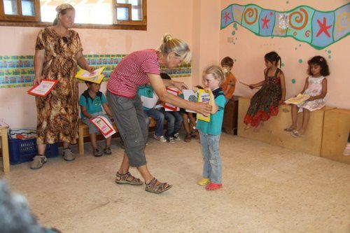 KG end years party_35