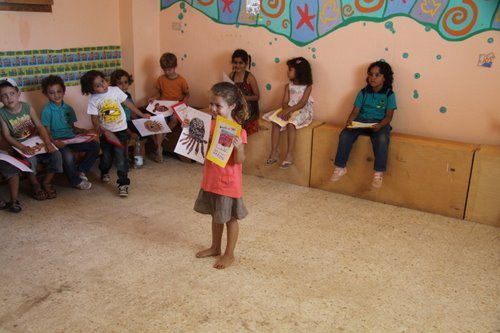 KG end years party_36