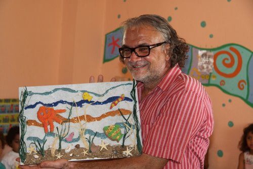 KG end years party_37