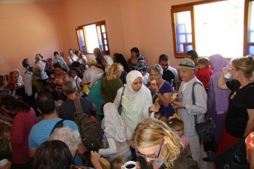 KG end years party_39