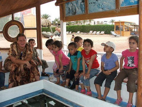 Glass boat trip_19