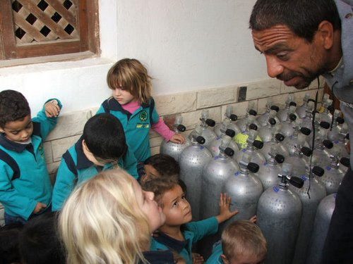 Project meet a diver_3