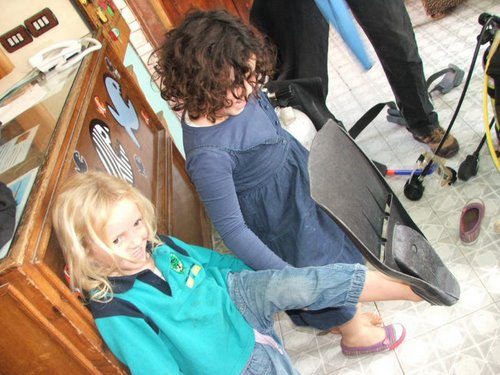 Project meet a diver_8