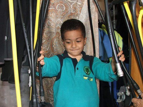 Project meet a diver_10