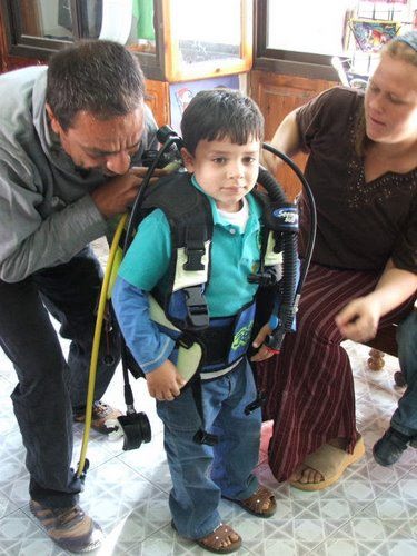 Project meet a diver_13