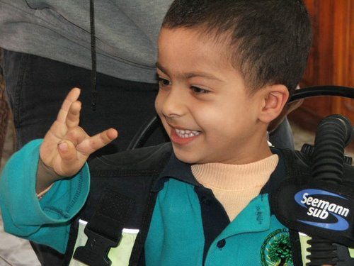 Project meet a diver_16