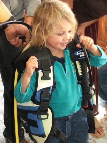 Project meet a diver_18