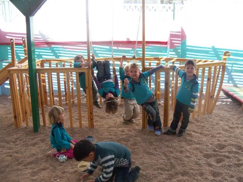 1st day of our 2d term_5