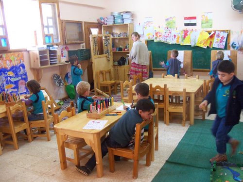 1st day of our 2d term_16