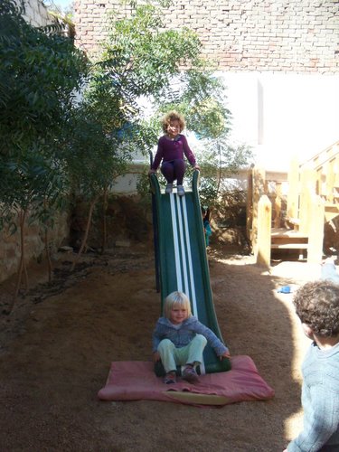 1st day of our 2d term_28